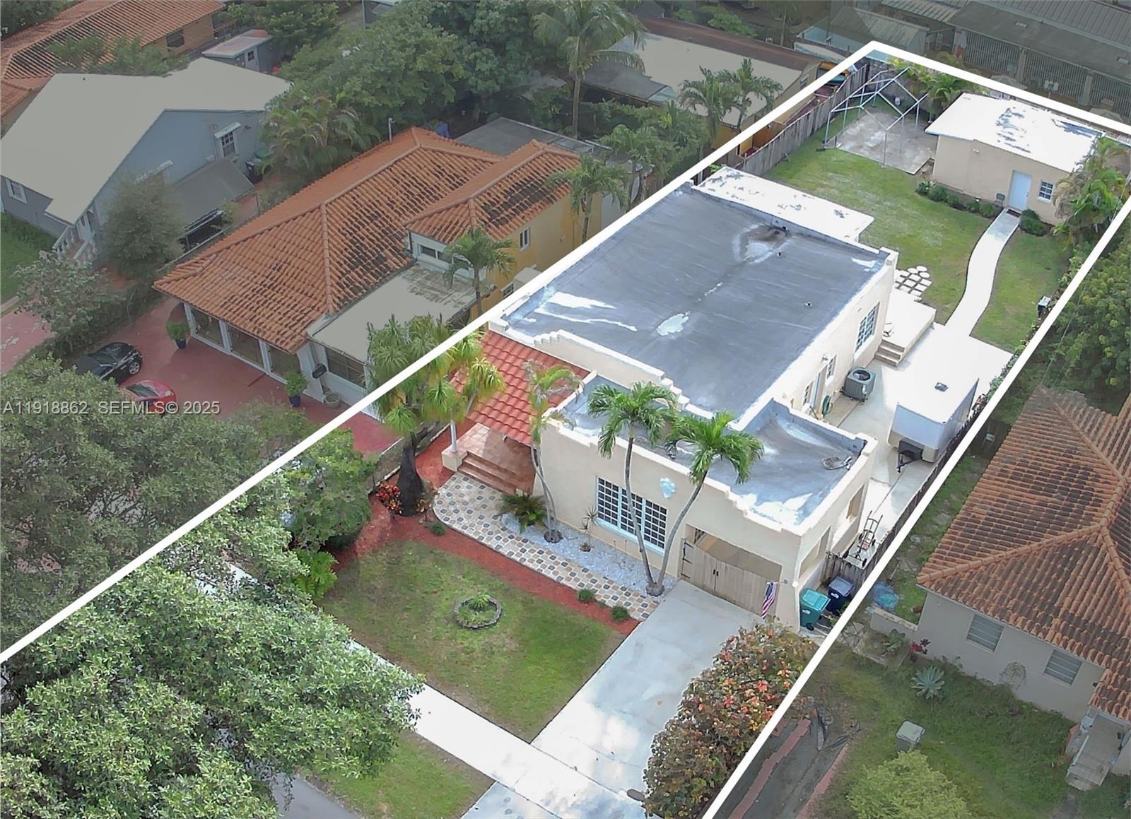 4250 SW 10th St Miami, FL 33134