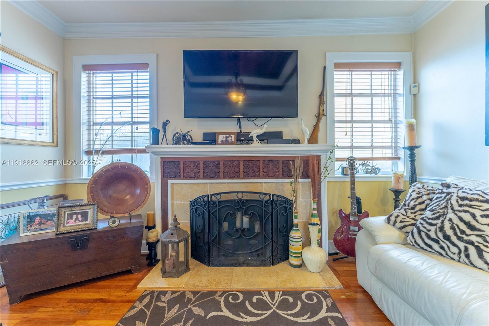 4250 SW 10th St Miami, FL 33134