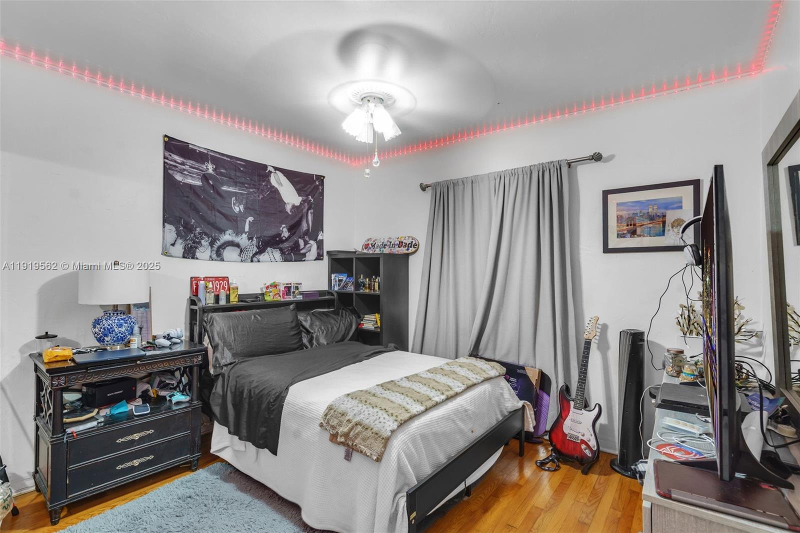 3600 SW 1st Ave Miami, FL 33145