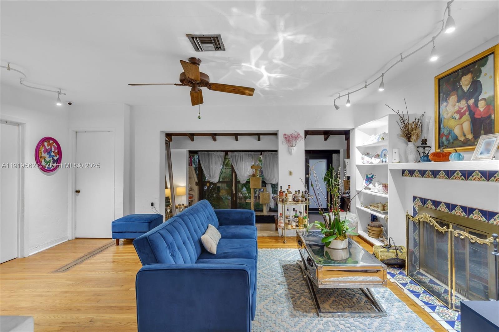 3600 SW 1st Ave Miami, FL 33145