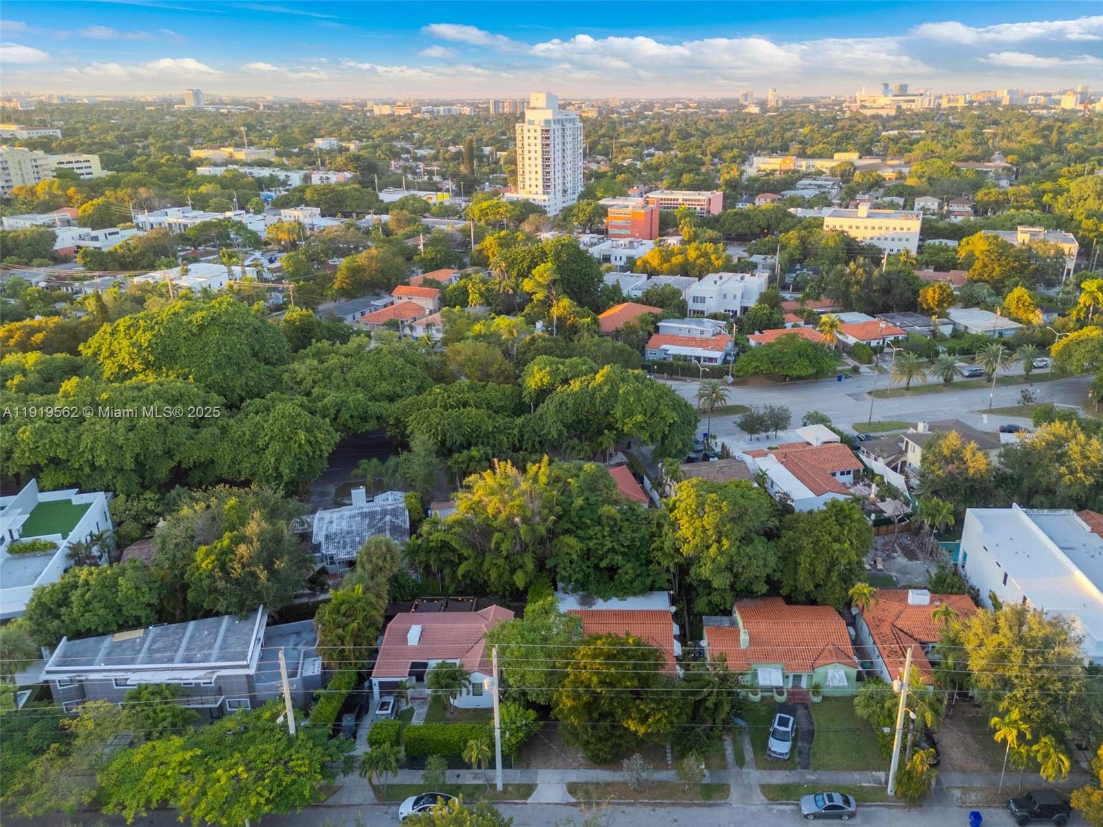 3600 SW 1st Ave Miami, FL 33145