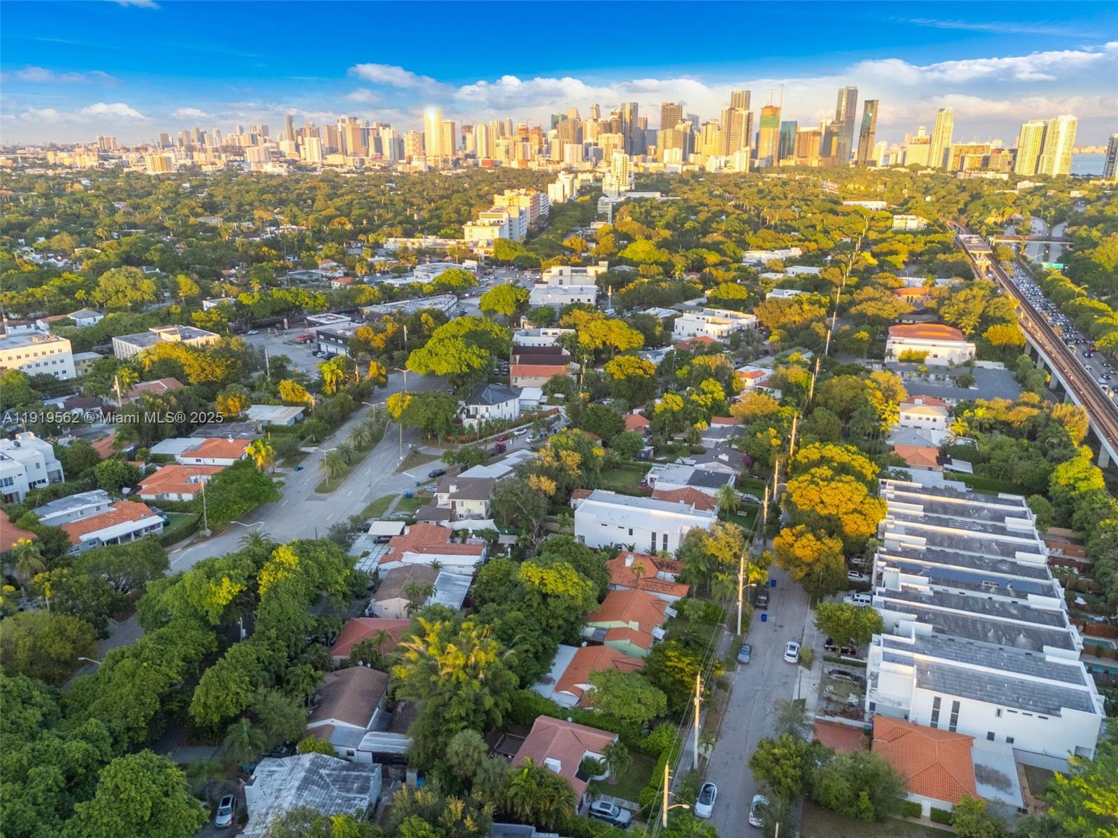 3600 SW 1st Ave Miami, FL 33145