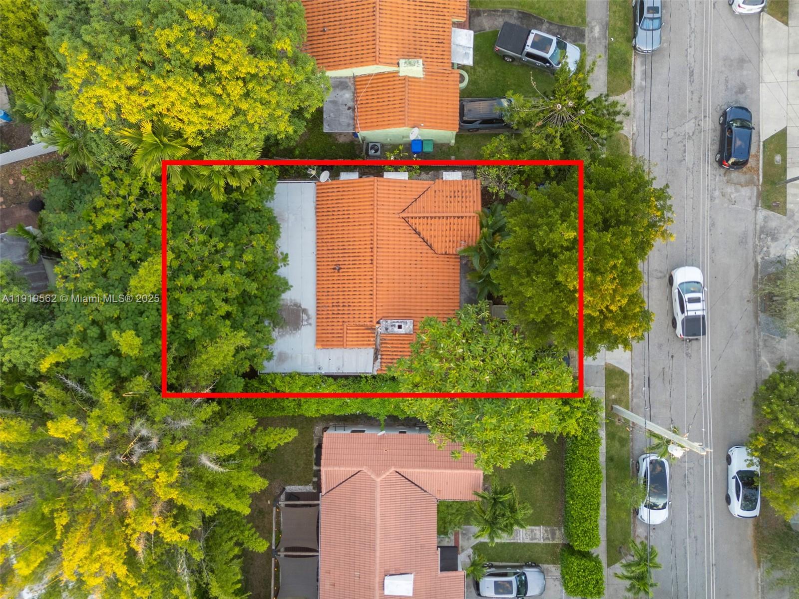 3600 SW 1st Ave Miami, FL 33145