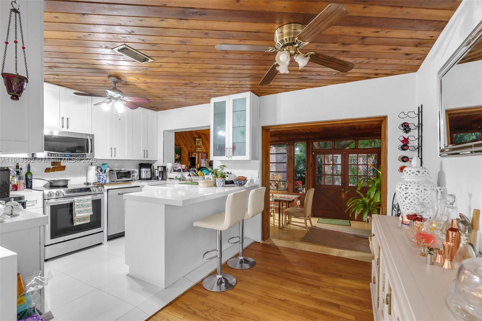 3600 SW 1st Ave Miami, FL 33145