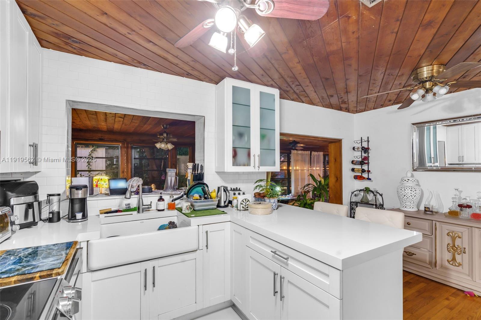 3600 SW 1st Ave Miami, FL 33145