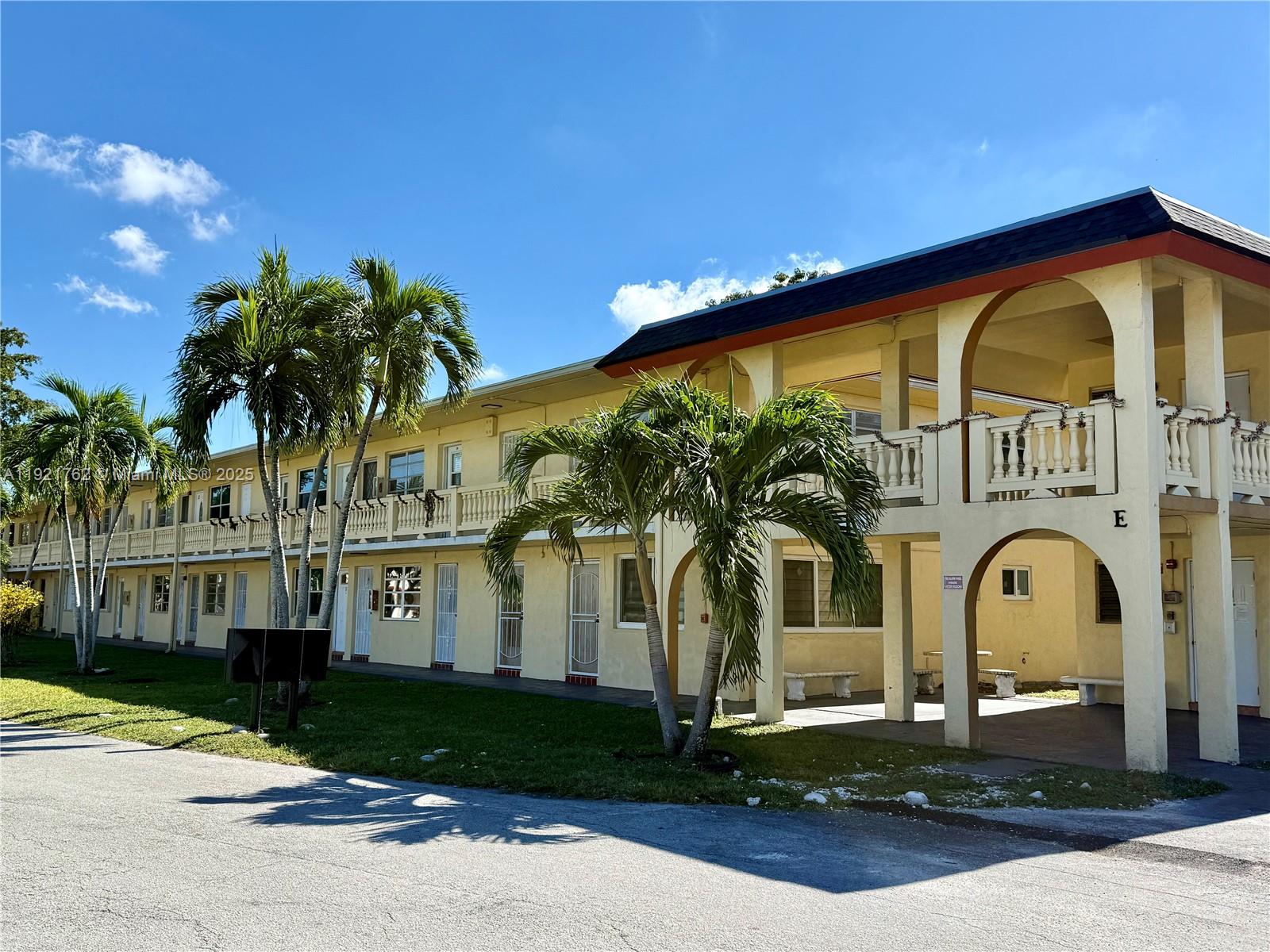 160 NE 203rd Ter #22