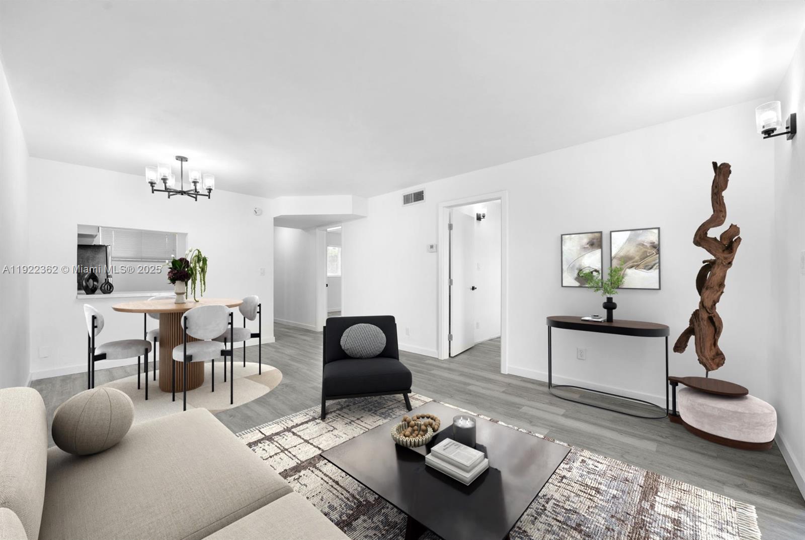 2770 S Garden Dr S #201