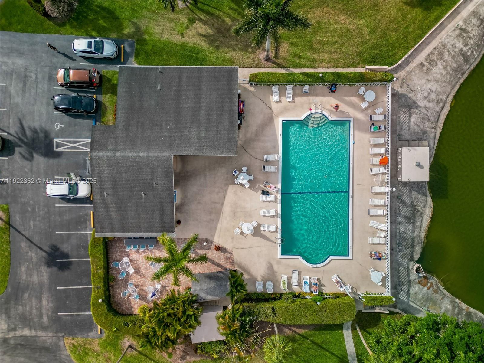 2770 S Garden Dr S #201 Lake Worth, FL 33461