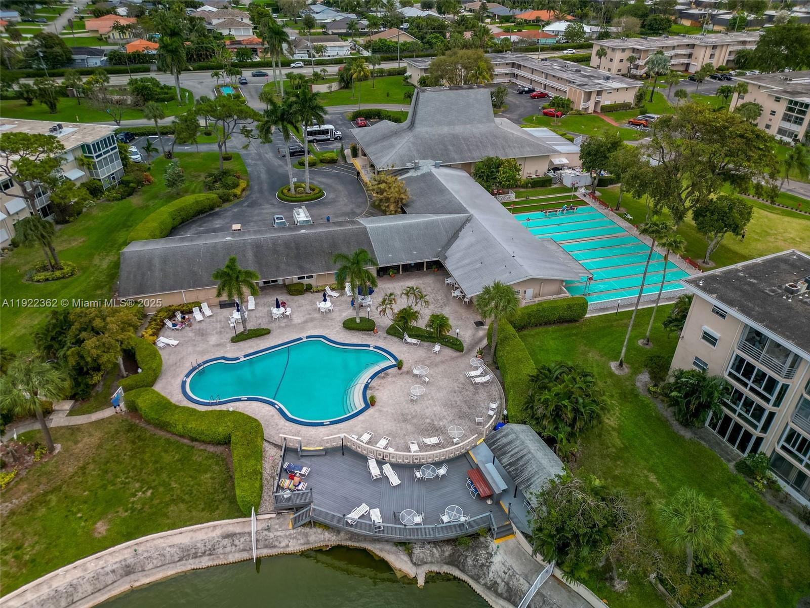 2770 S Garden Dr S #201 Lake Worth, FL 33461