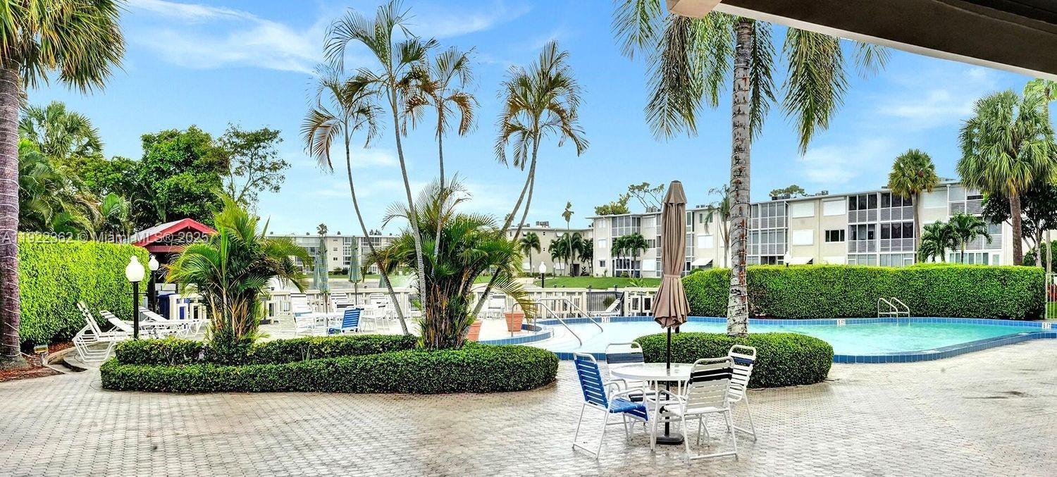 2770 S Garden Dr S #201 Lake Worth, FL 33461