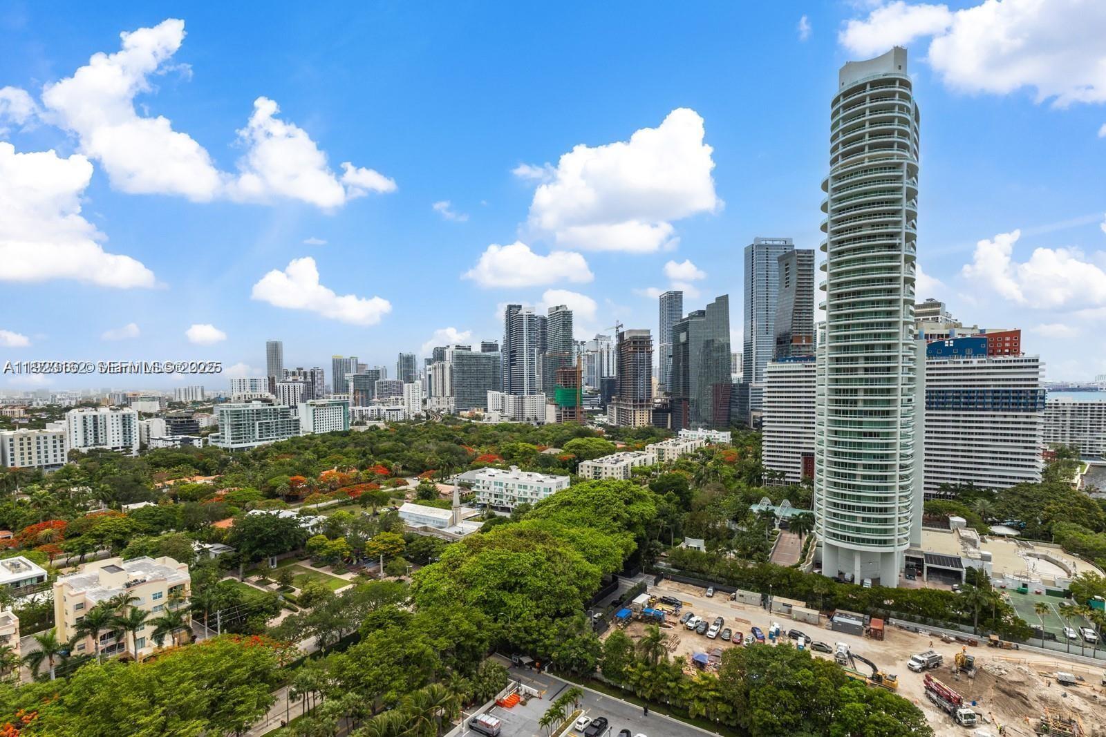 1901 Brickell Ave #B2413