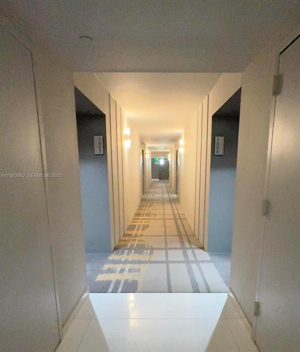 400 S Pointe Dr #1610 Miami Beach, FL 33139