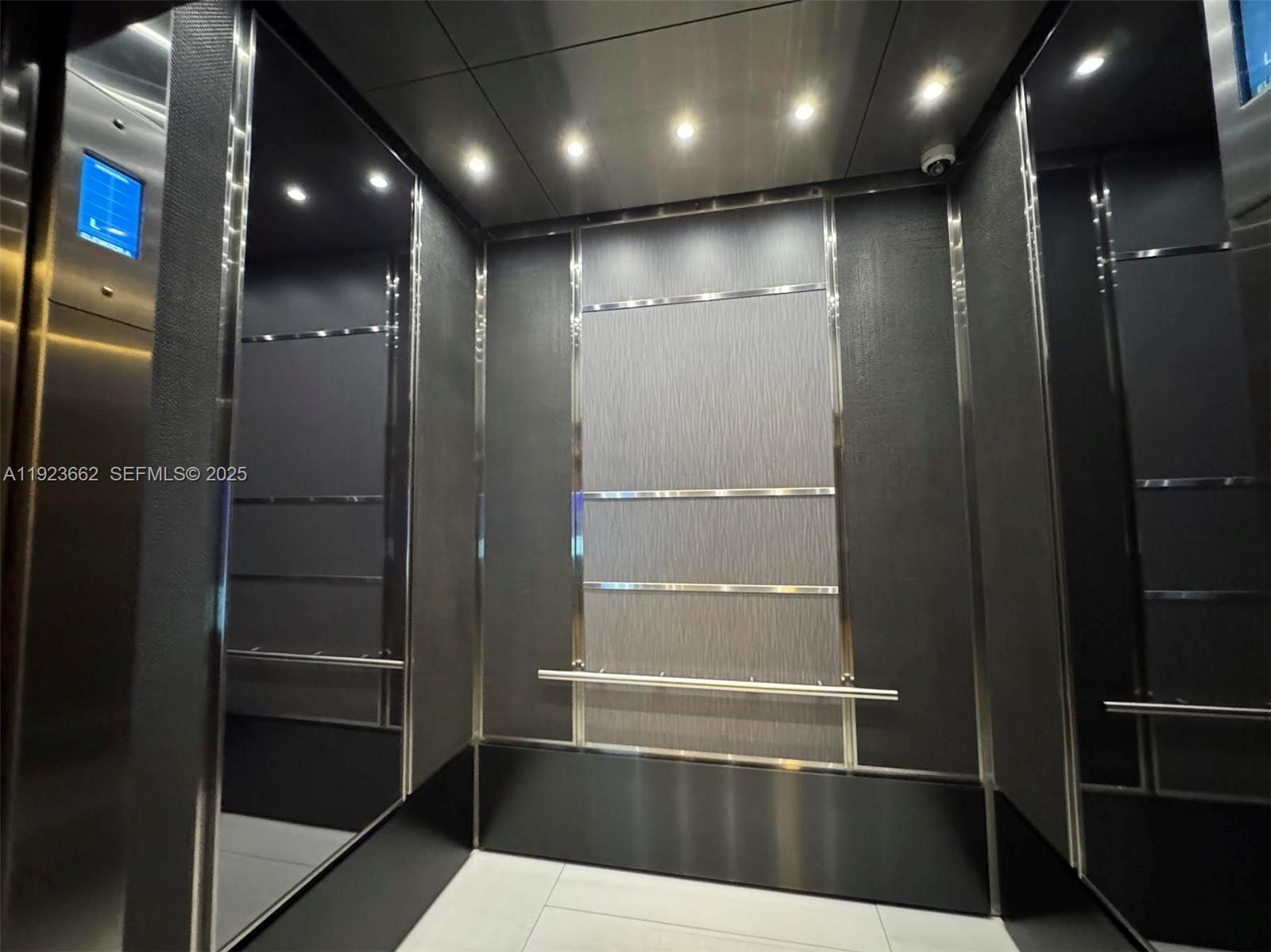 400 S Pointe Dr #1610 Miami Beach, FL 33139