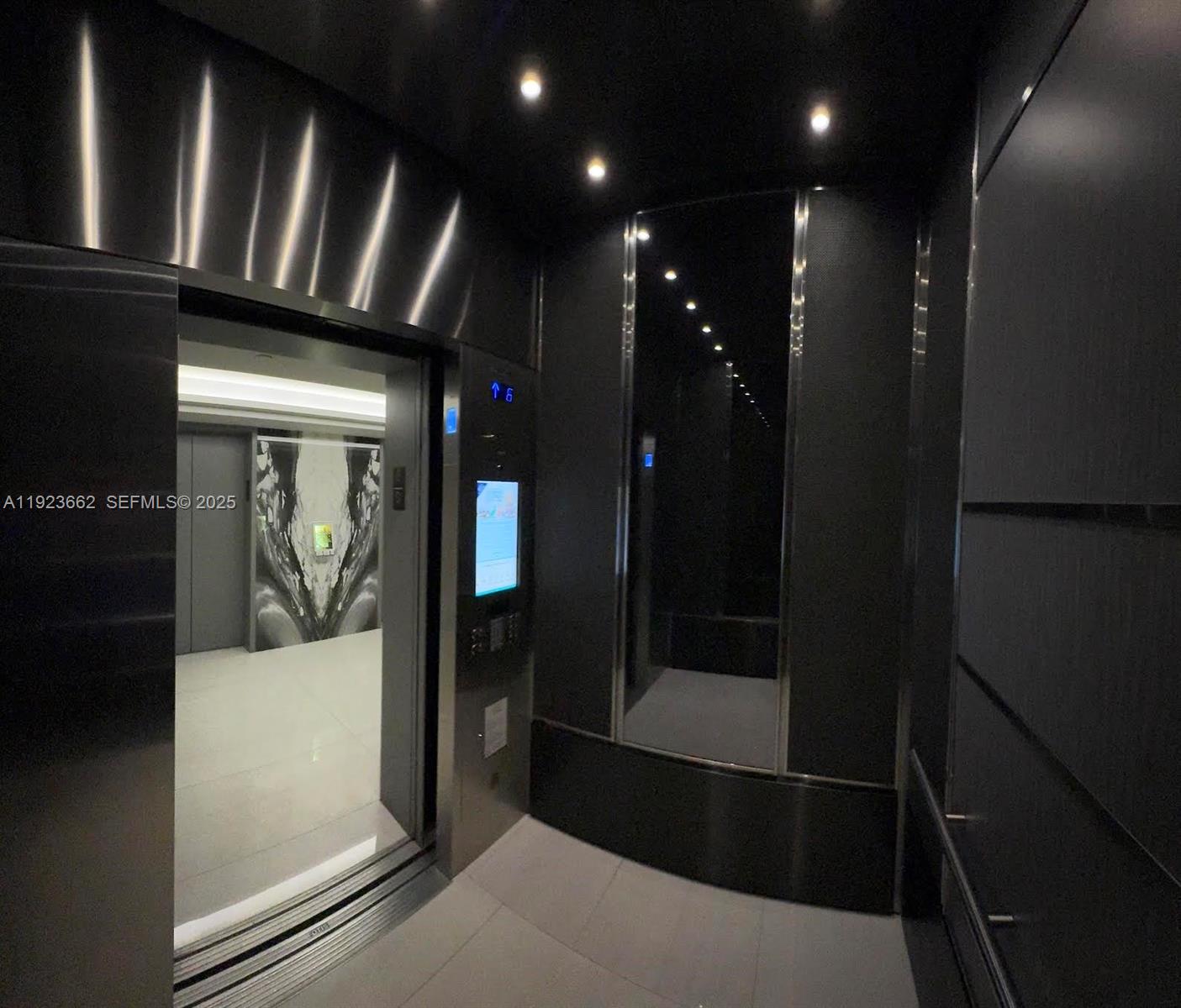 400 S Pointe Dr #1610 Miami Beach, FL 33139