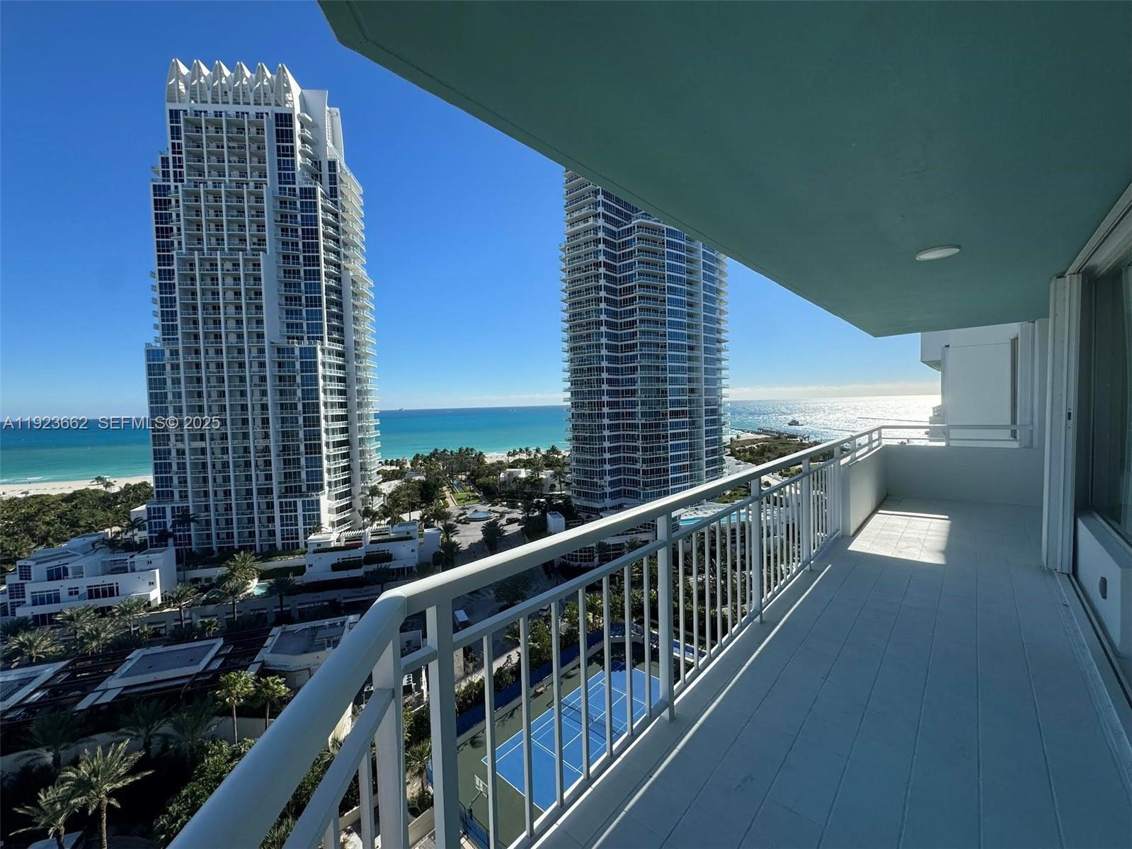 400 S Pointe Dr #1610 Miami Beach, FL 33139