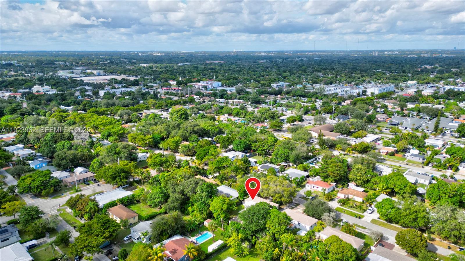 1230 NE 133rd St North Miami, FL 33161