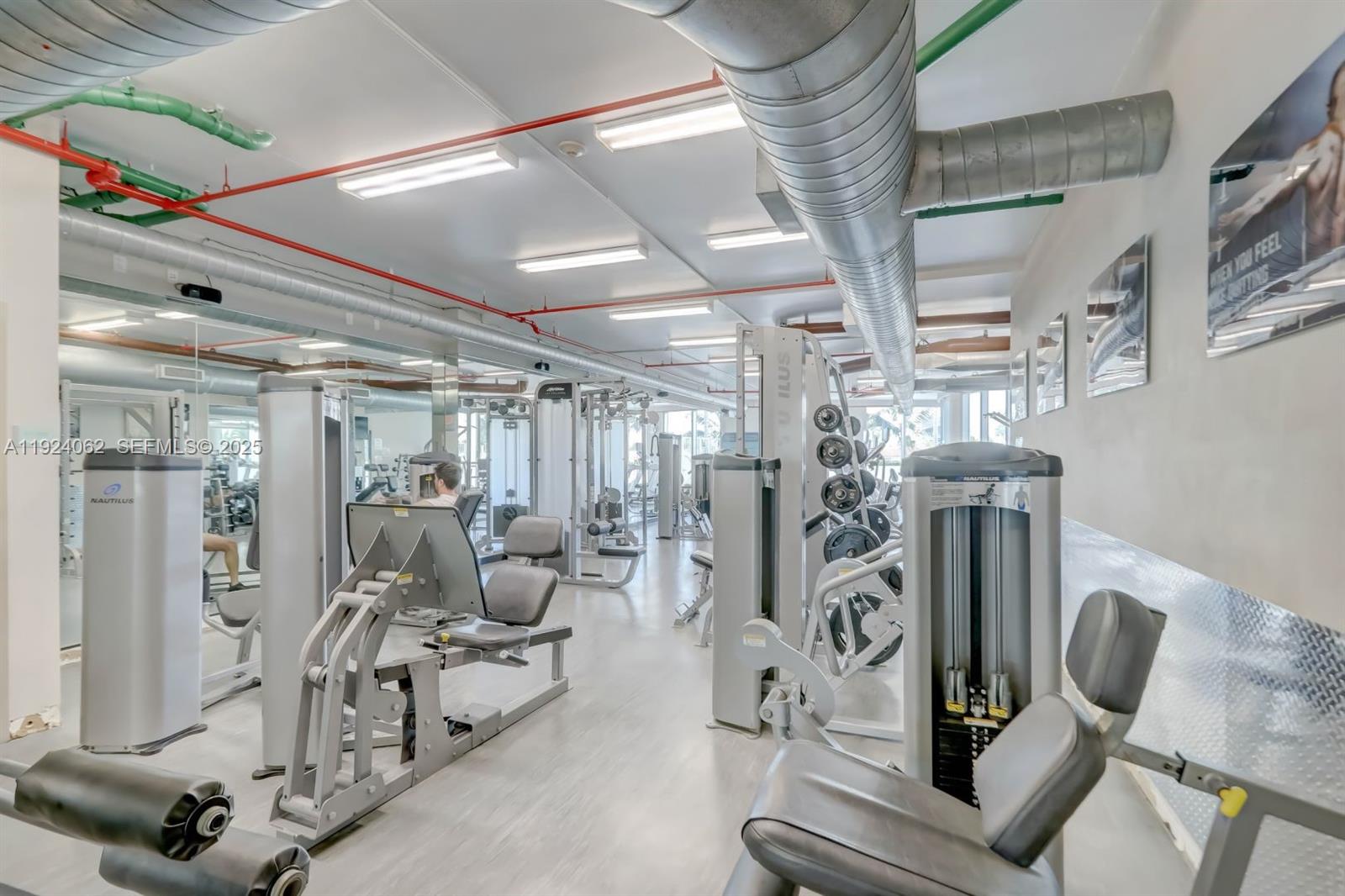 image Uptown Marina Lofts34