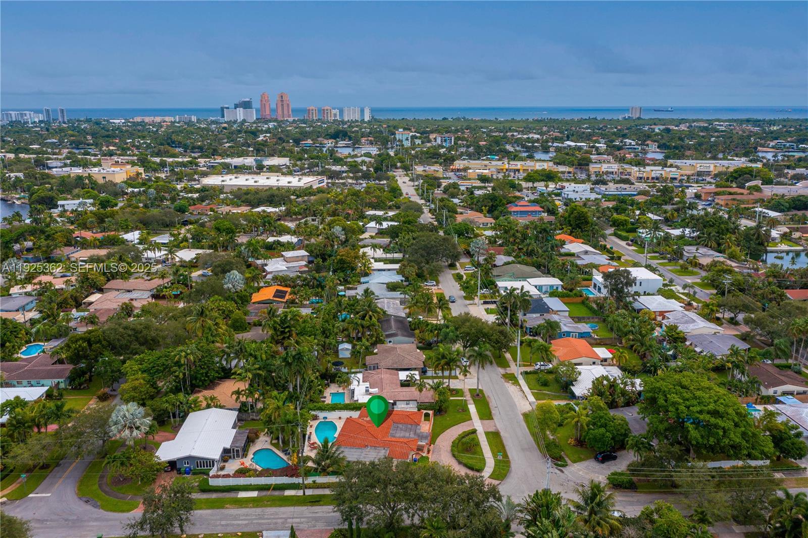 1900 N Victoria Park Rd Fort Lauderdale, FL 33305