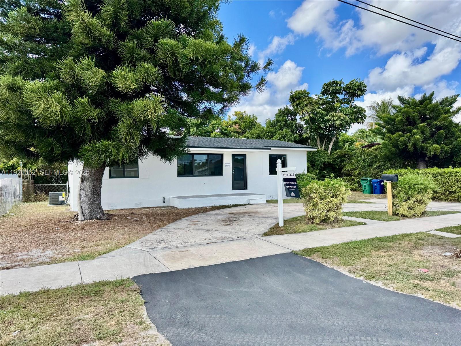 15300 NW 32nd Ave Miami Gardens, FL 33054