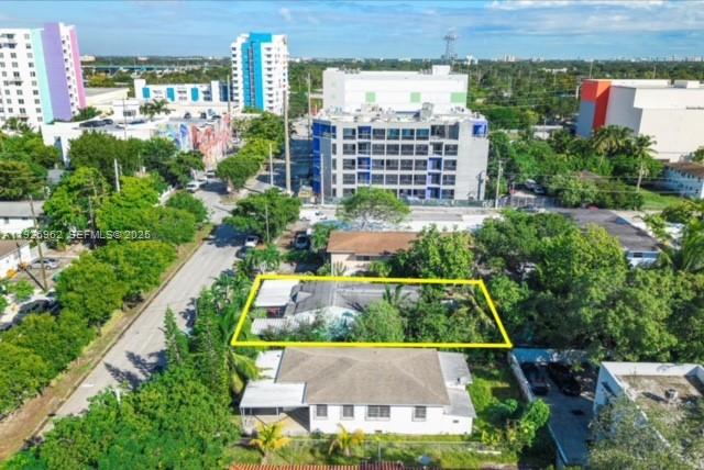 3421 NW 5th Ave Miami, FL 33127