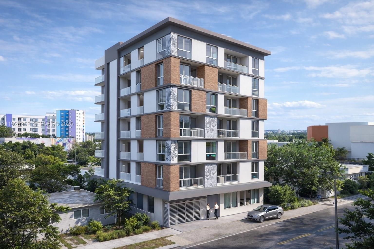 3421 NW 5th Ave Miami, FL 33127