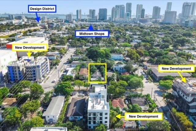 3421 NW 5th Ave Miami, FL 33127