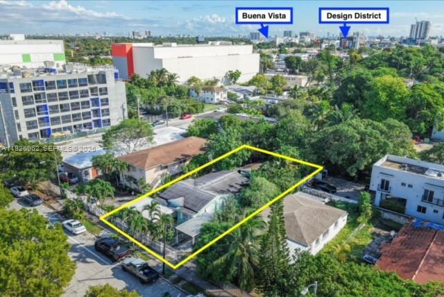 3421 NW 5th Ave Miami, FL 33127