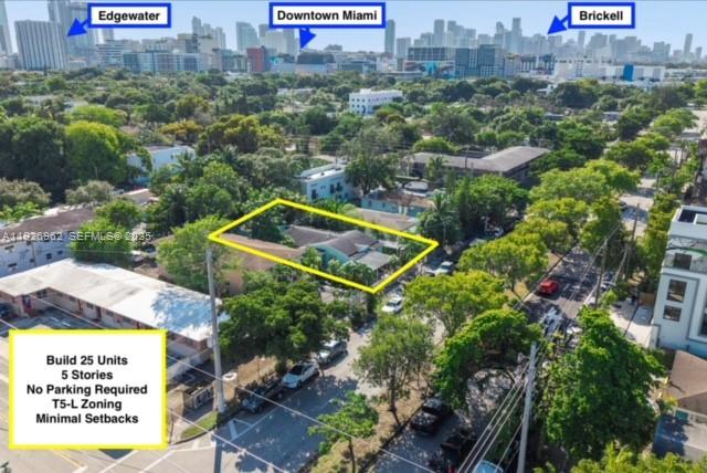 3421 NW 5th Ave Miami, FL 33127