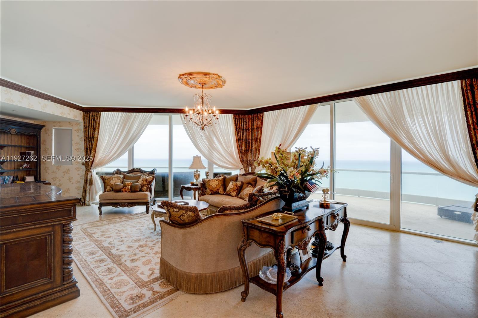 16047 Collins Ave #1604 Sunny Isles Beach, FL 33160