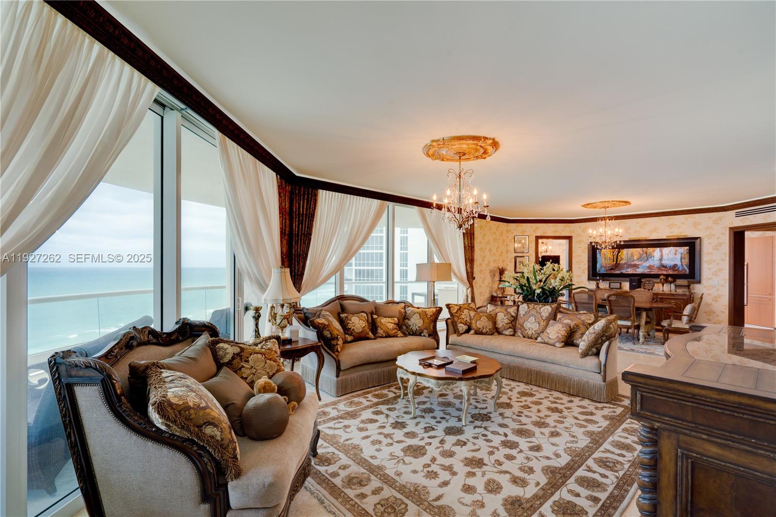 16047 Collins Ave #1604 Sunny Isles Beach, FL 33160