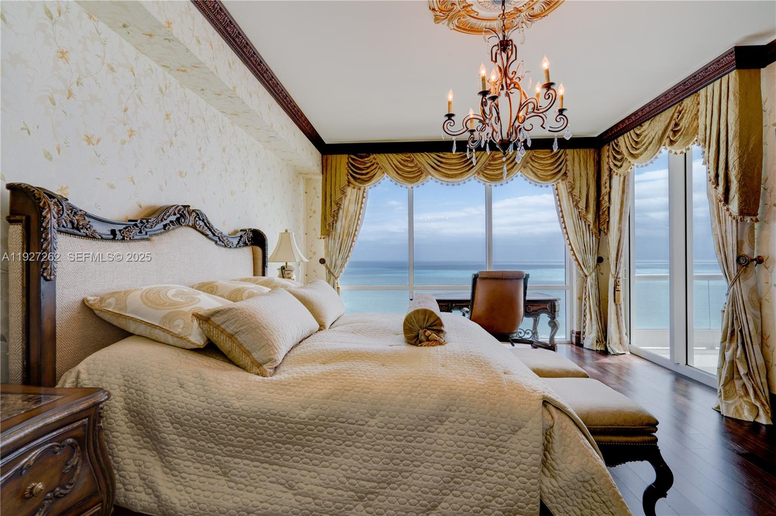 16047 Collins Ave #1604 Sunny Isles Beach, FL 33160