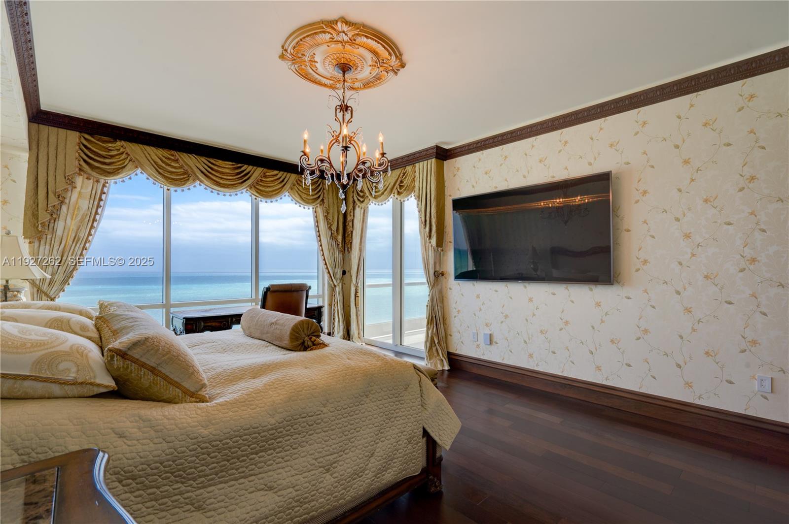 16047 Collins Ave #1604 Sunny Isles Beach, FL 33160