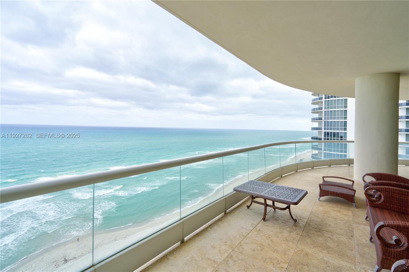 16047 Collins Ave #1604 Sunny Isles Beach, FL 33160