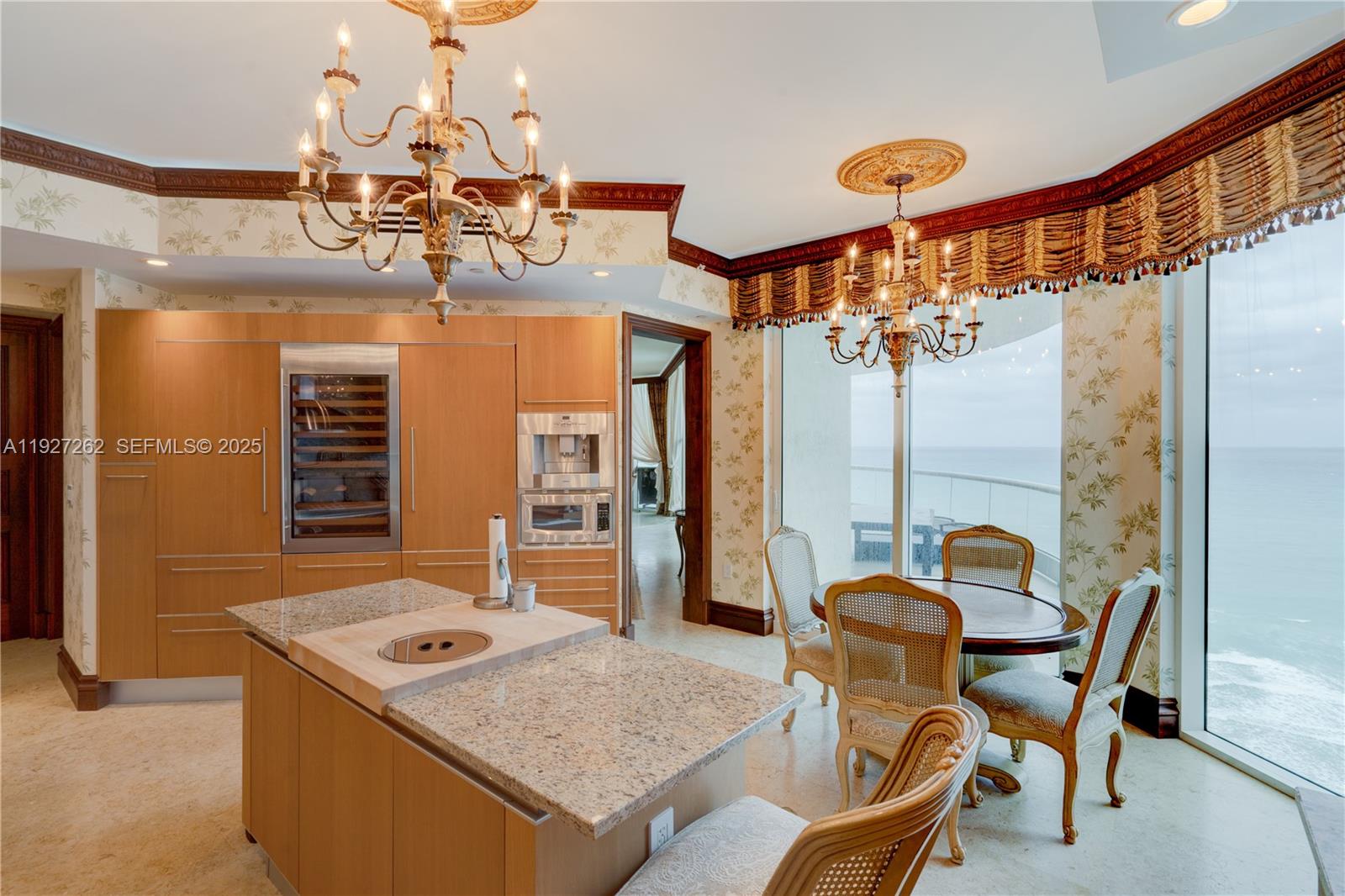 16047 Collins Ave #1604 Sunny Isles Beach, FL 33160