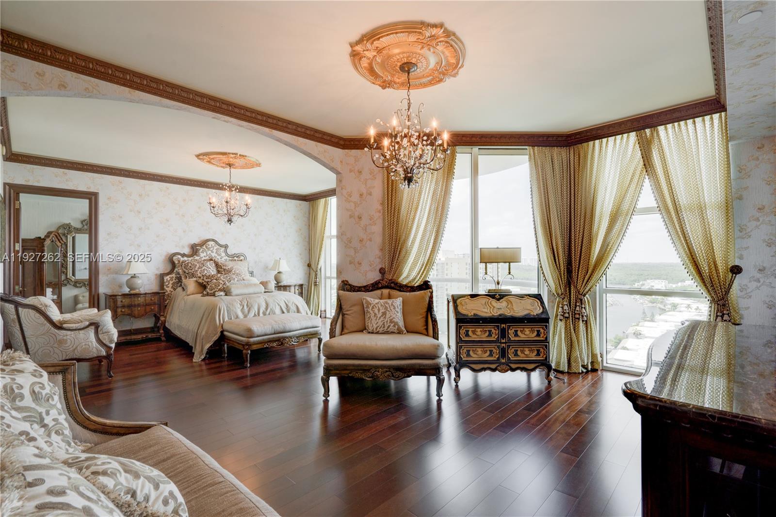 16047 Collins Ave #1604 Sunny Isles Beach, FL 33160