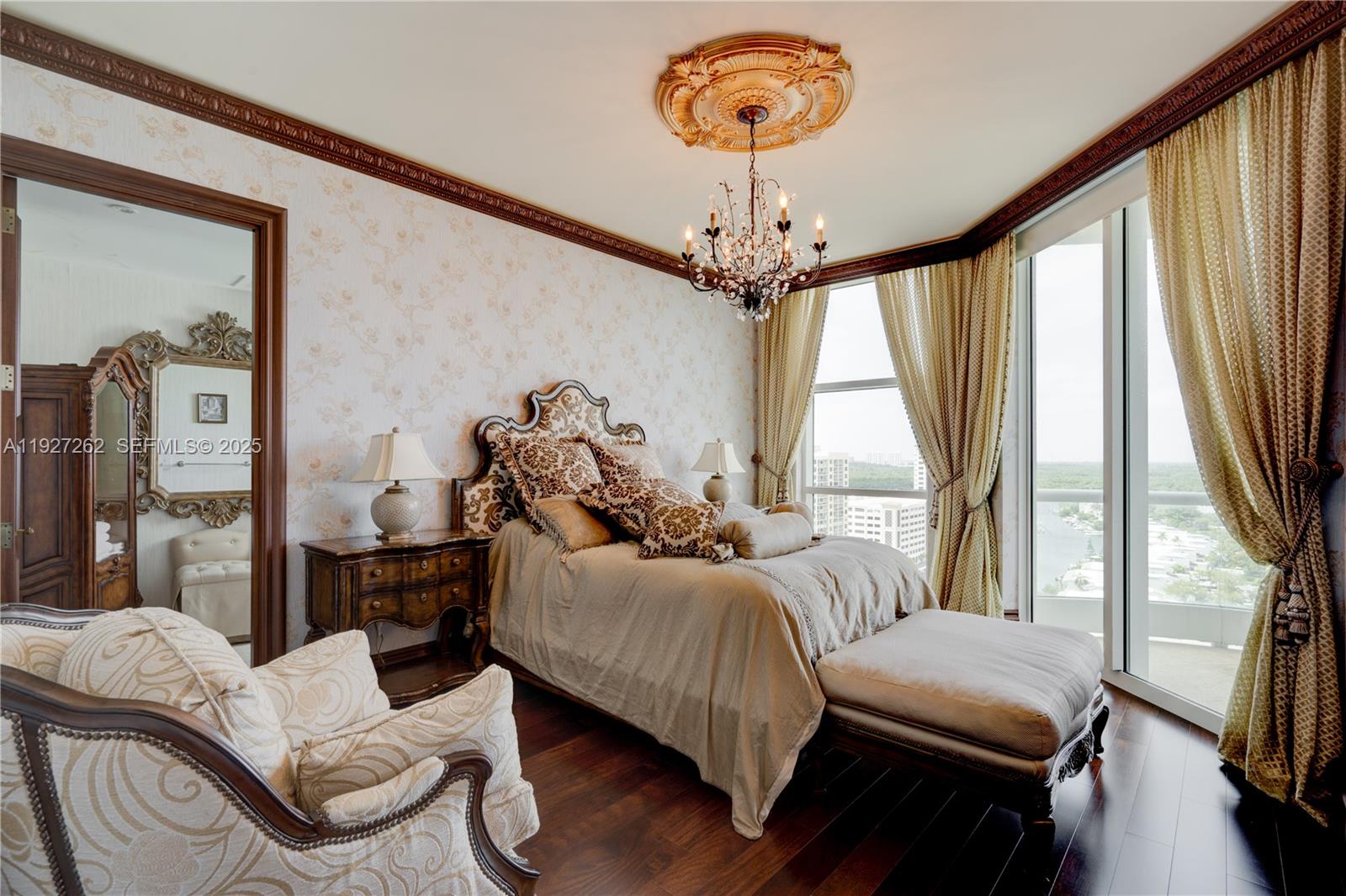 16047 Collins Ave #1604 Sunny Isles Beach, FL 33160