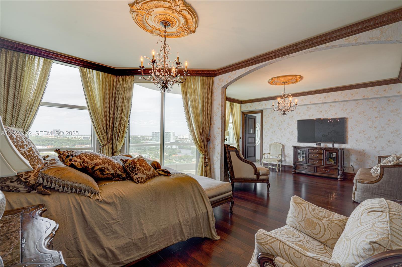 16047 Collins Ave #1604 Sunny Isles Beach, FL 33160