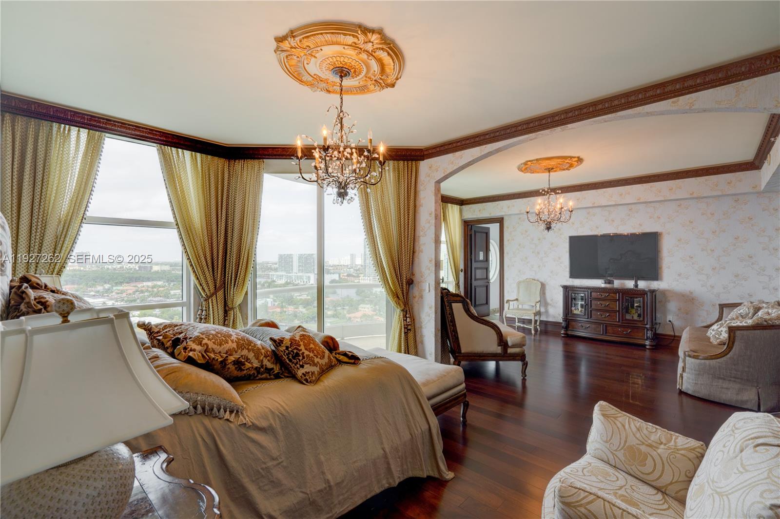 16047 Collins Ave #1604 Sunny Isles Beach, FL 33160