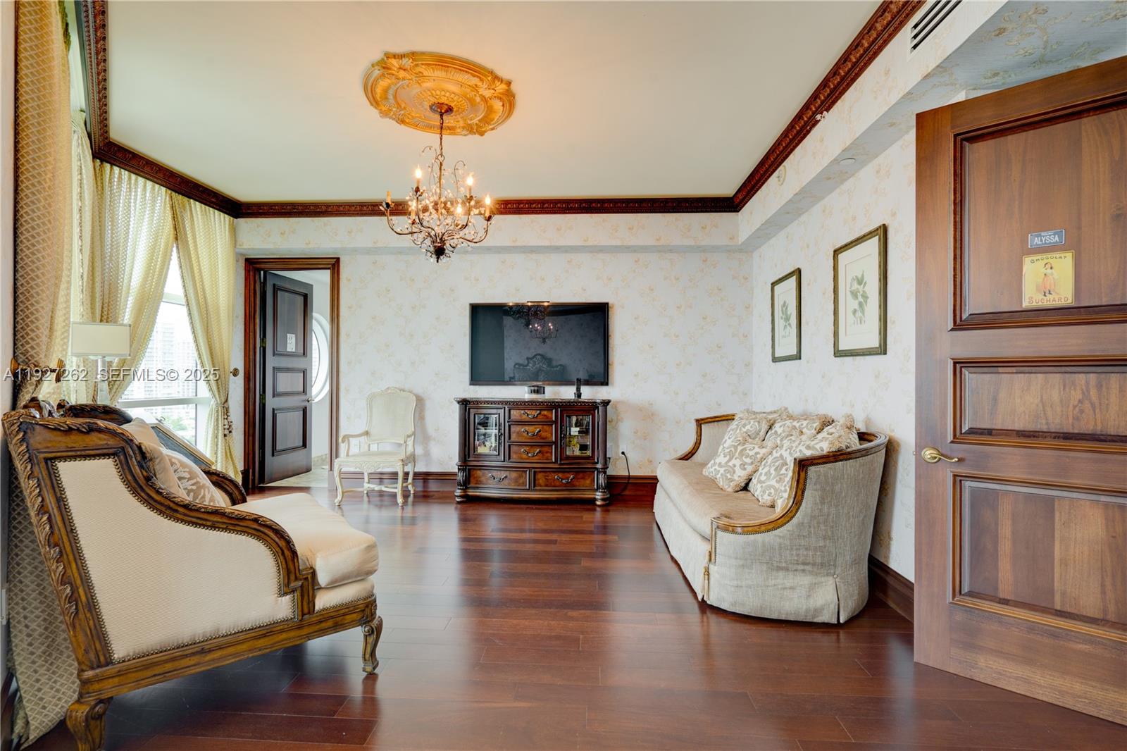 16047 Collins Ave #1604 Sunny Isles Beach, FL 33160