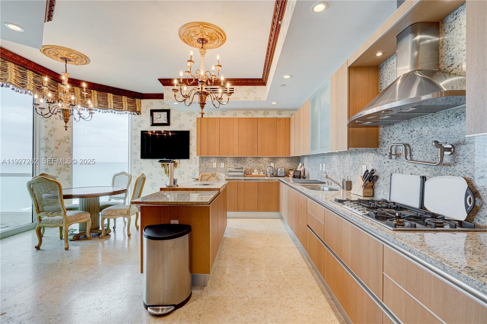 16047 Collins Ave #1604 Sunny Isles Beach, FL 33160