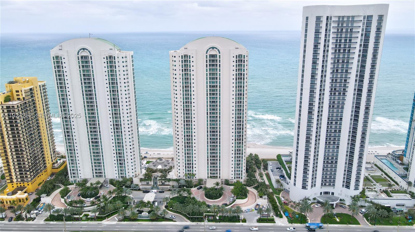 16047 Collins Ave #1604 Sunny Isles Beach, FL 33160