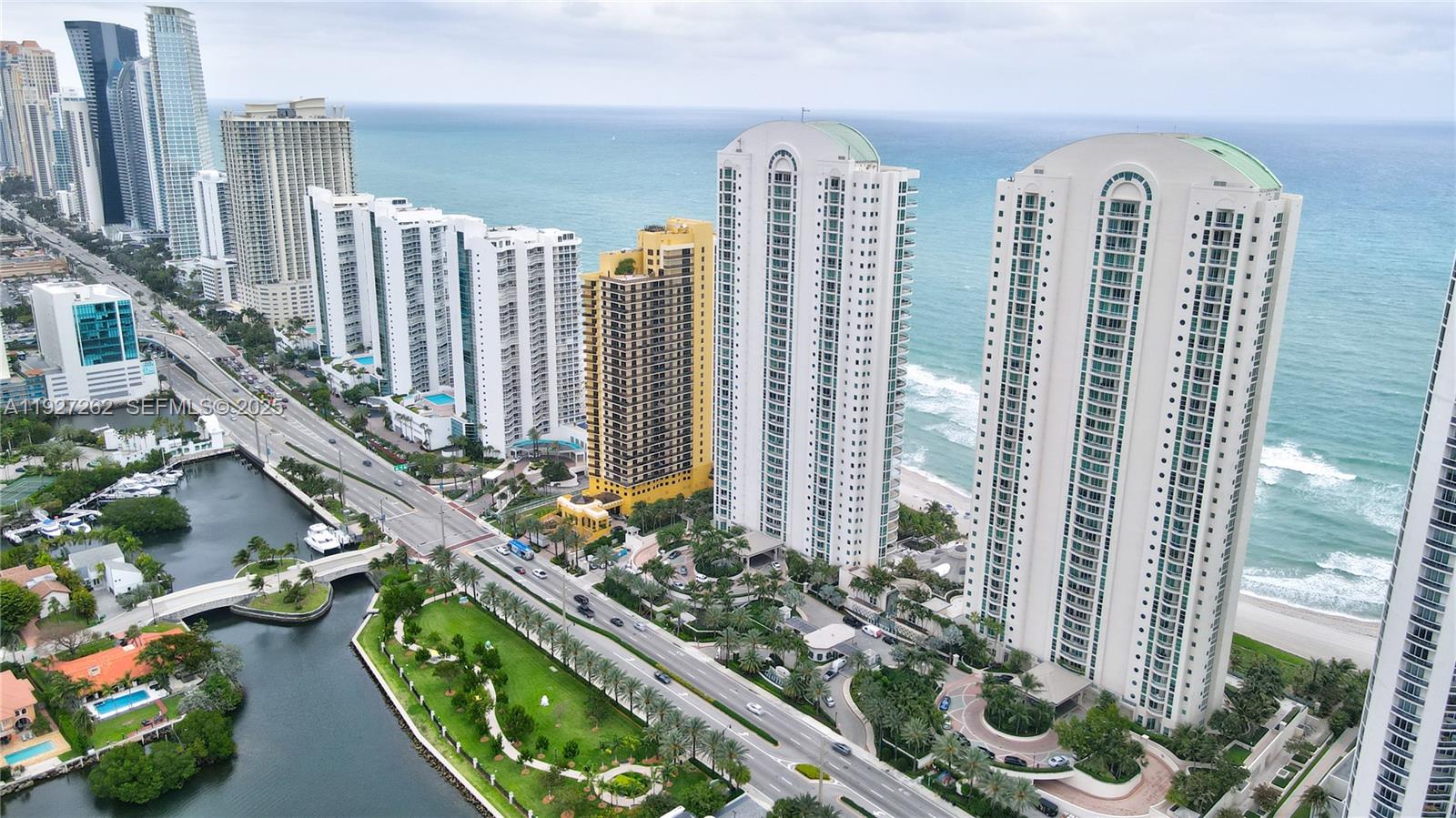 16047 Collins Ave #1604 Sunny Isles Beach, FL 33160