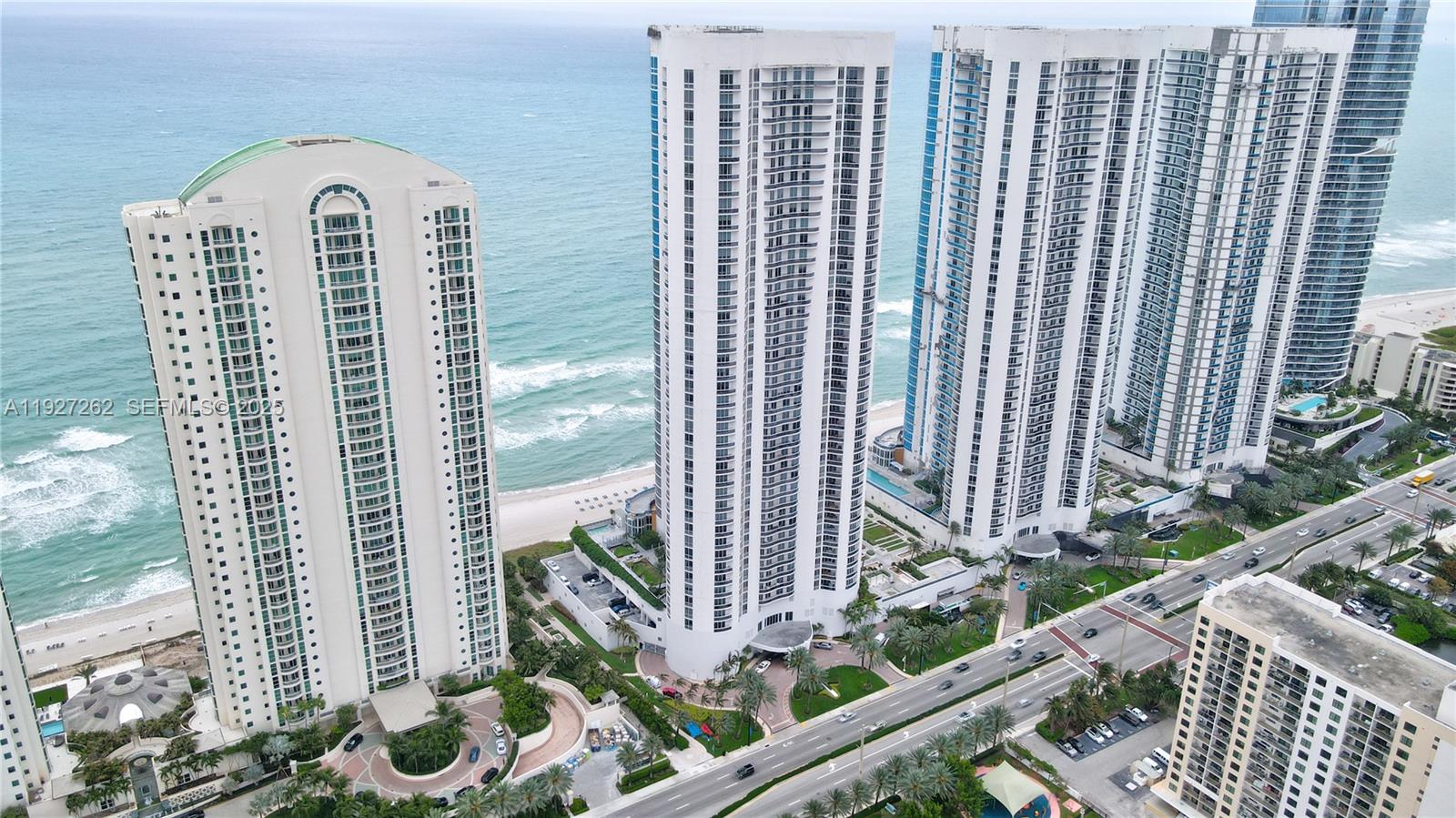 16047 Collins Ave #1604 Sunny Isles Beach, FL 33160
