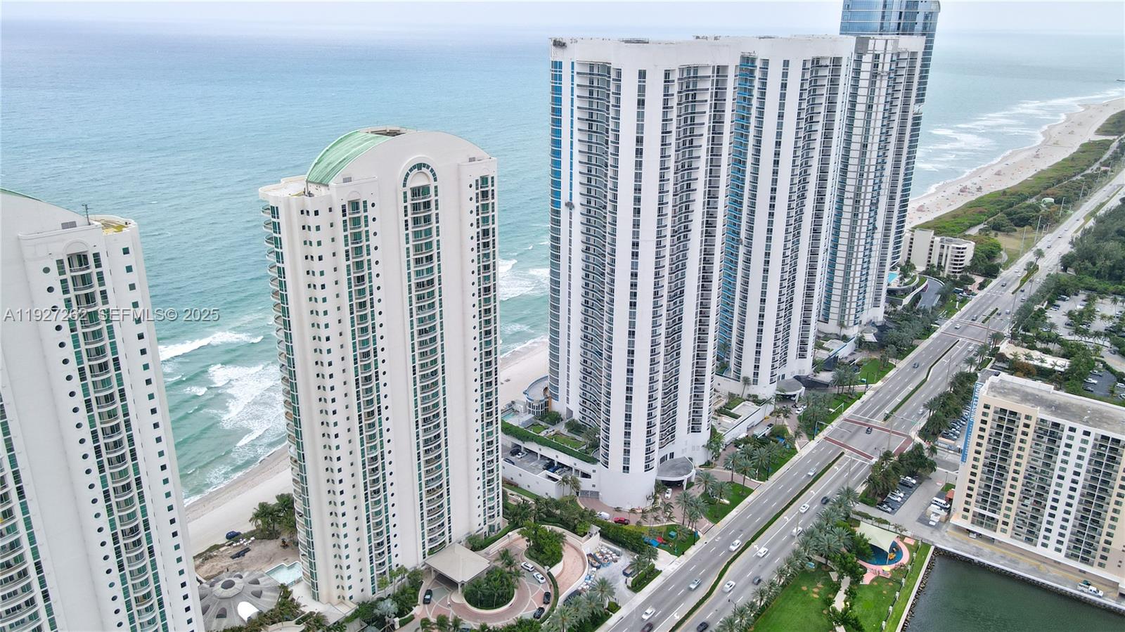 16047 Collins Ave #1604 Sunny Isles Beach, FL 33160