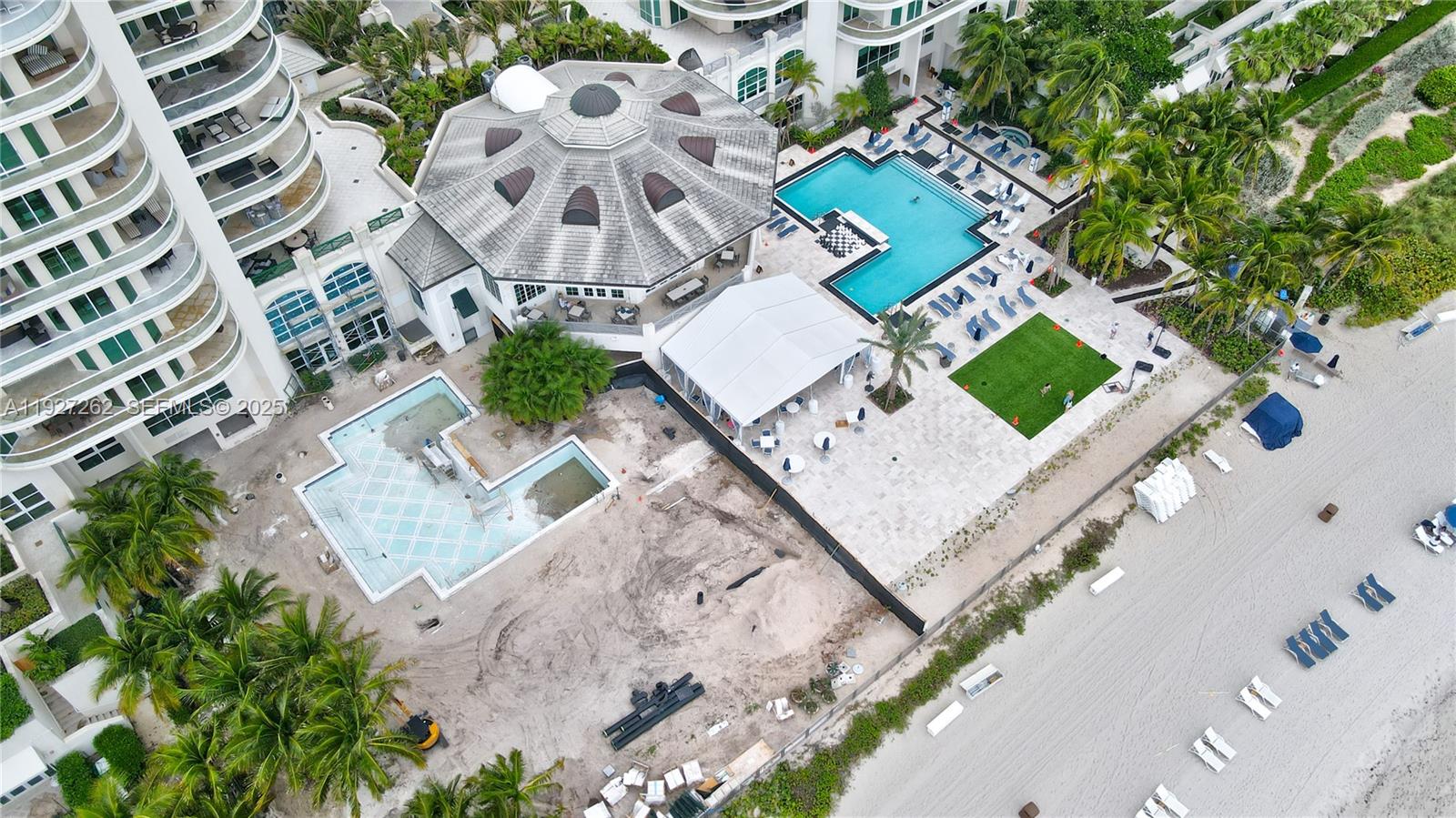 16047 Collins Ave #1604 Sunny Isles Beach, FL 33160