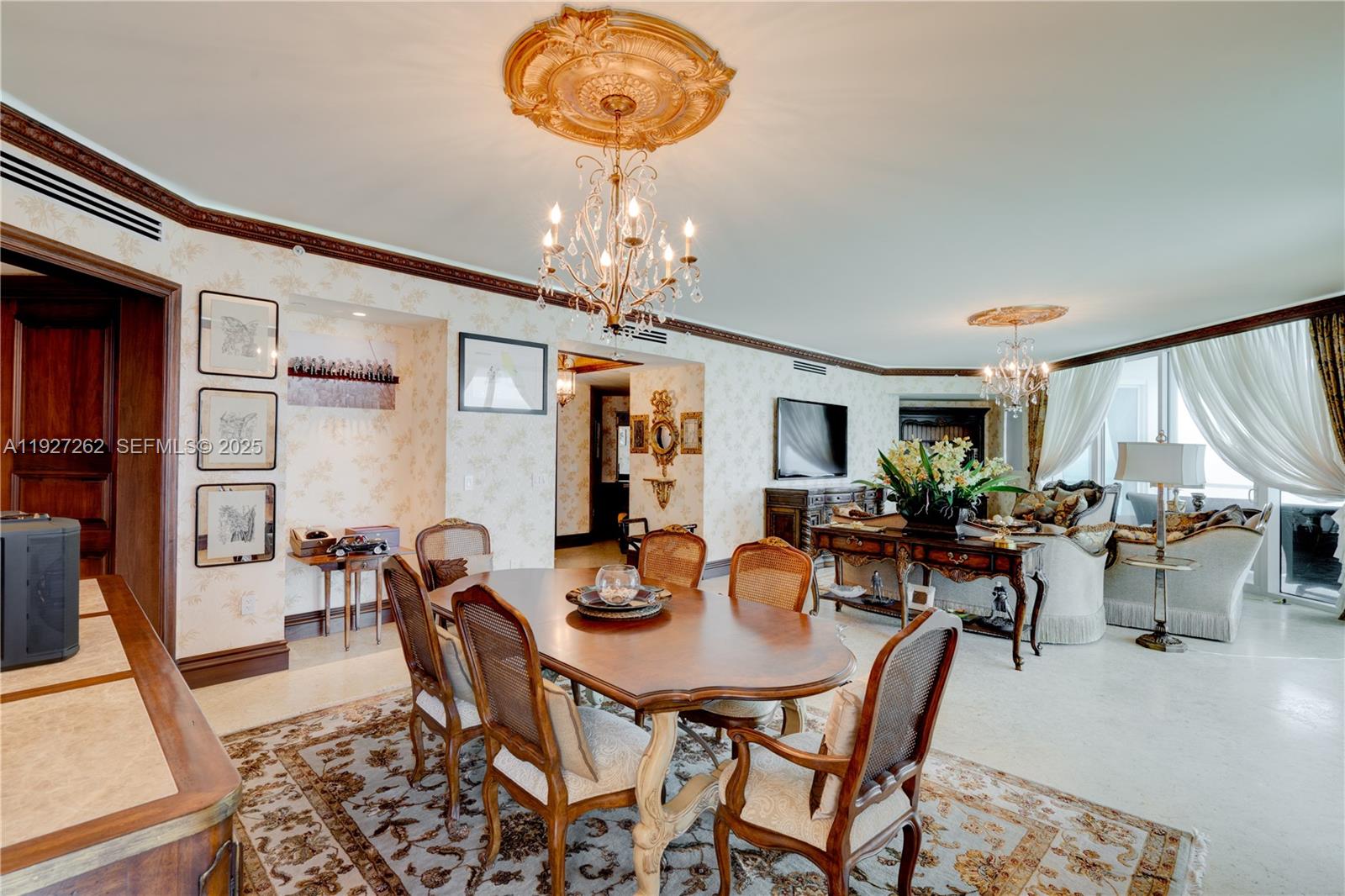 16047 Collins Ave #1604 Sunny Isles Beach, FL 33160