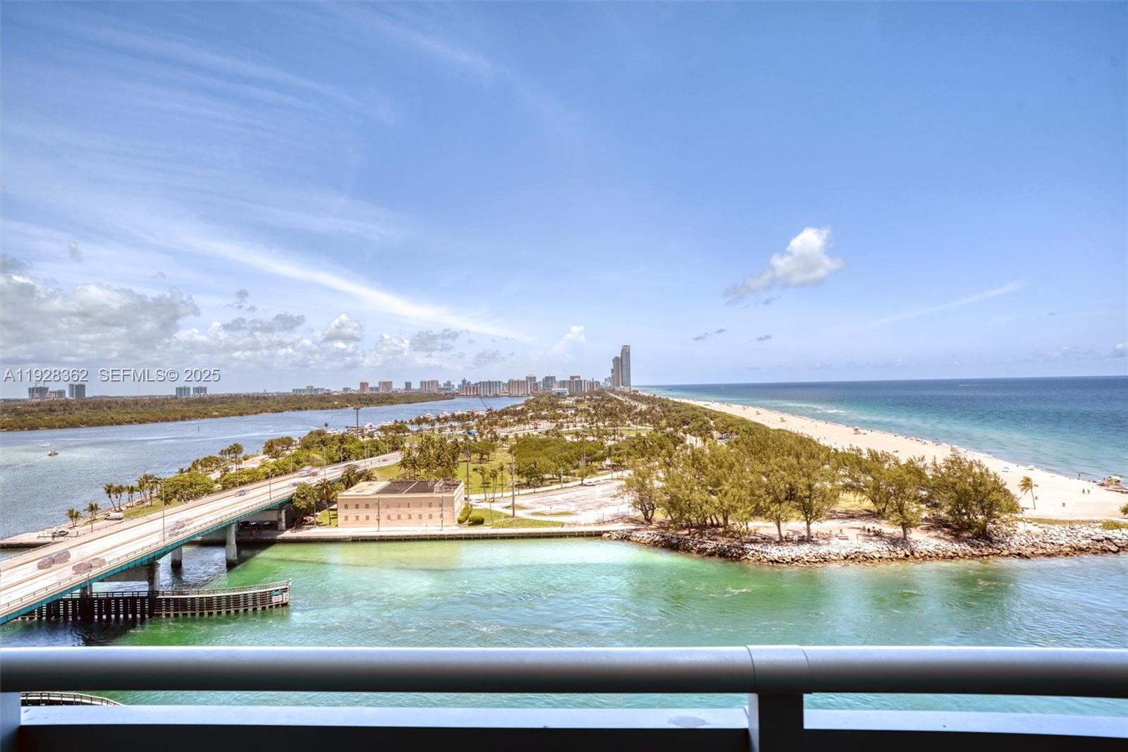 10295 Collins Ave #1014 Bal Harbour, FL 33154