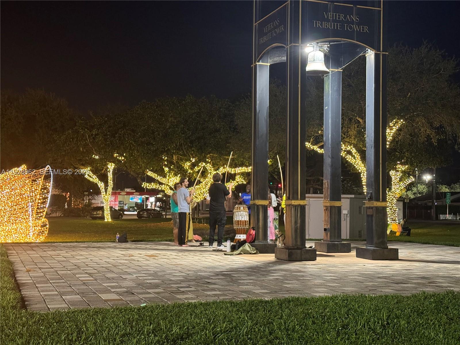 12215 W Dixie Hwy #103 North Miami, FL 33161