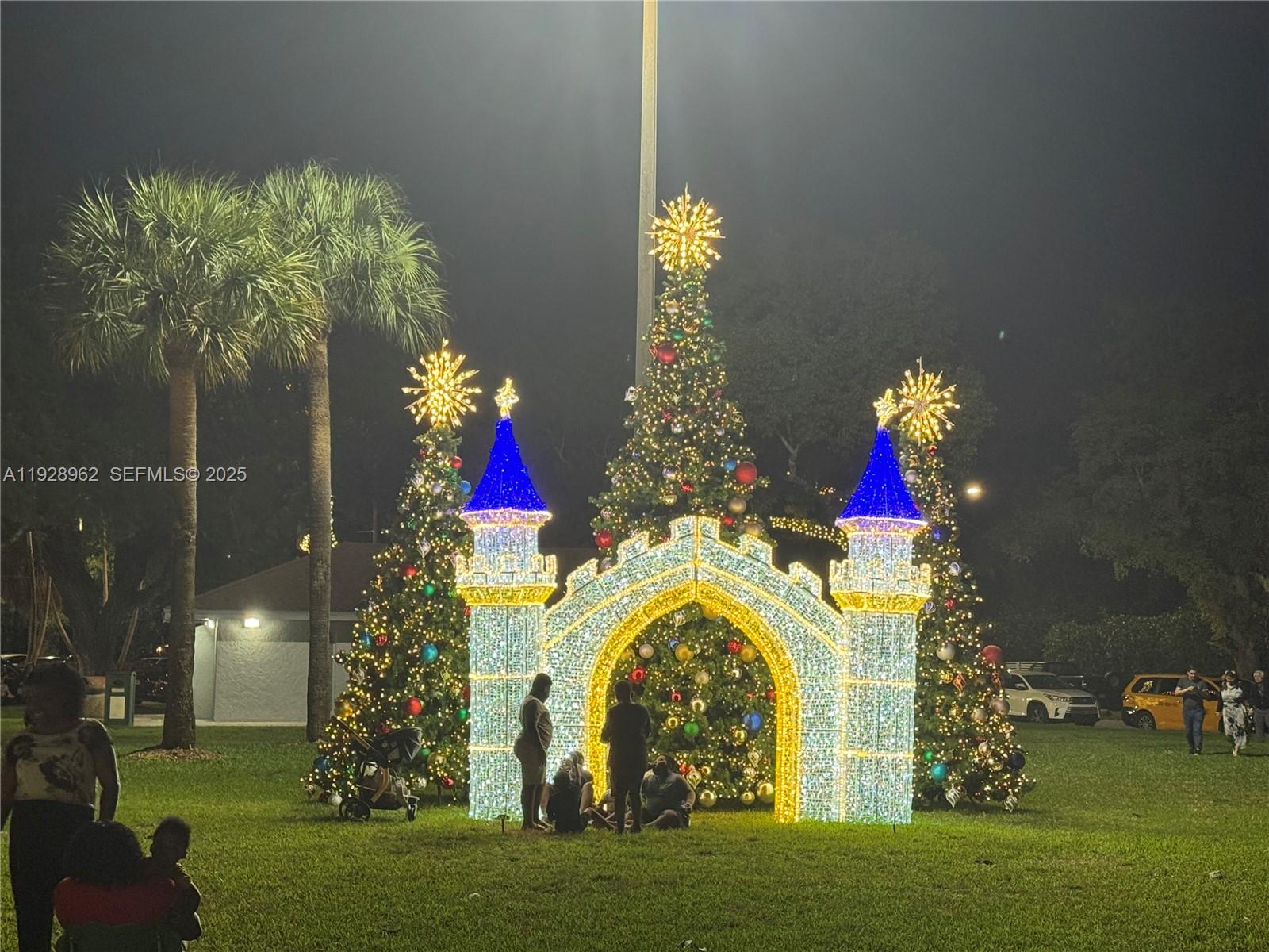 12215 W Dixie Hwy #103 North Miami, FL 33161