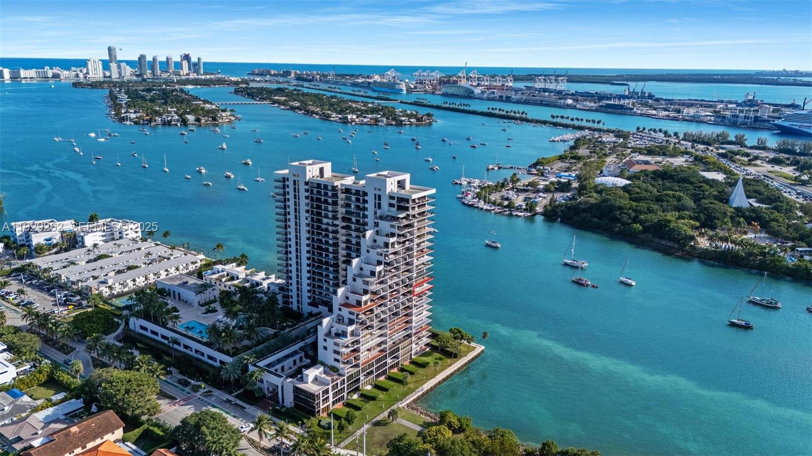 1000 Venetian Way #1004 Miami, FL 33139